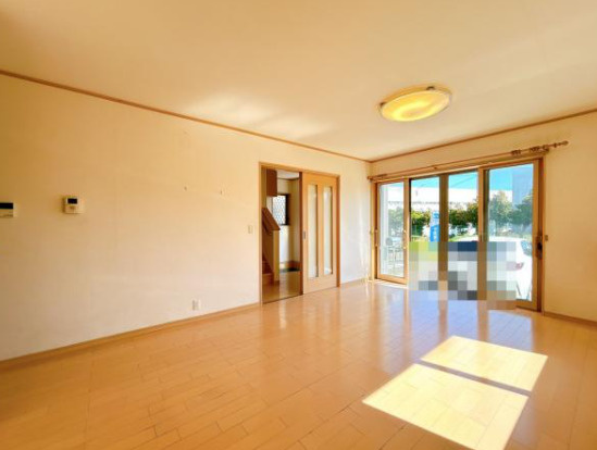 売中古戸建　中央区鶴見町のその他