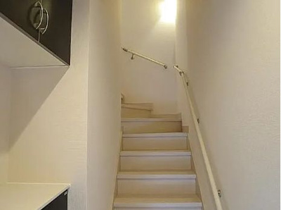 【玄関】 | アラリバー塩治