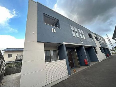 【外観】 | アラリバー塩治