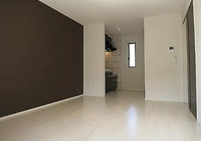 【居間・リビング】 | アラリバー塩治