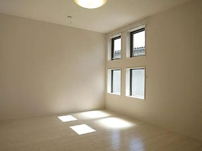 【洋室】 | アラリバー塩治