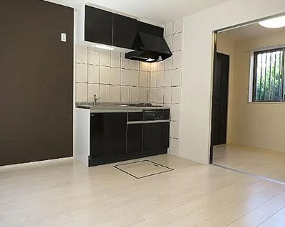 【キッチン】 | アラリバー塩治