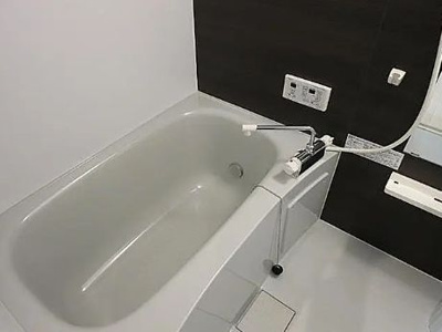 【浴室】 | アラリバー塩治