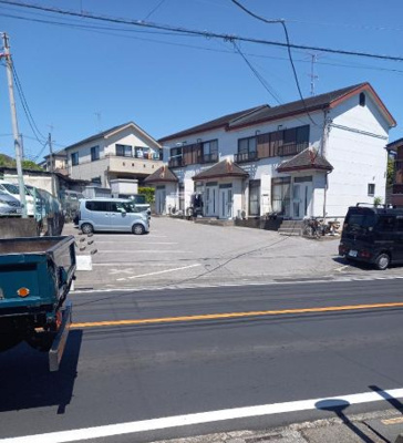 【外観】 | NEWグリーンハイツⅡ