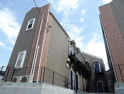 【外観】 | ハーミットクラブハウスパール