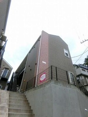 【外観】 | ハーミットクラブハウスパール