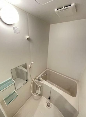 【浴室】 | ハーミットクラブハウスパール