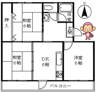 【土地図】 | 高槻市北大樋町　売土地