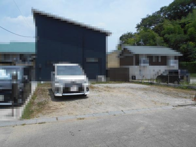 【外観】 | 斑鳩町稲葉西5号地