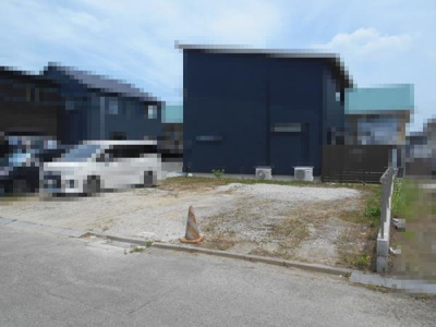  | 斑鳩町稲葉西5号地