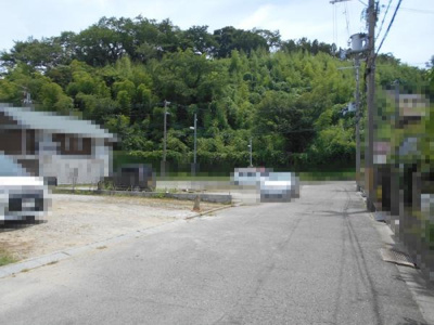  | 斑鳩町稲葉西5号地