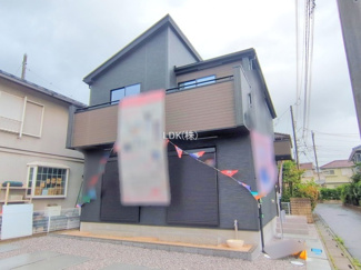 【外観】 | 完成（撮影：'25/07/15）