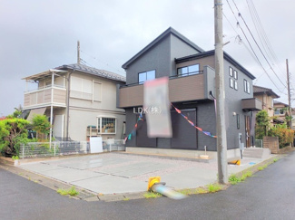 【外観】 | 完成（撮影：'25/07/15）