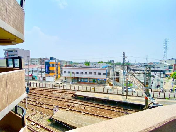 【その他】 | ディオフェルティ白鷺 | 整った生活環境が魅力的な物件です!!