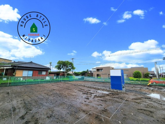 都城市下川東B(1号棟)の展望|眺望や窓からの景色が良いと、家で過ごす時間も快適です。