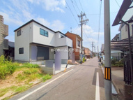 名古屋市瑞穂区白砂町２丁目50-10『仲介料無料』新築戸建ての画像
