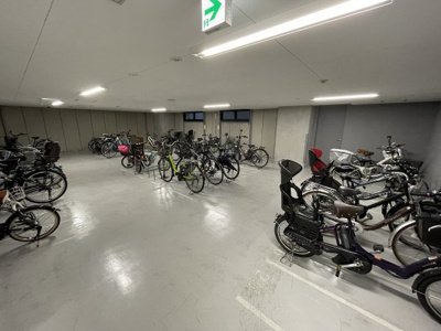 【その他共用部分】 | グランスイート阿倍野駅前ローレルコート