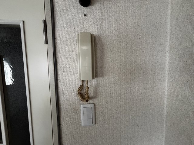 レオパレス ブルースカイのその他|※別号室参考写真