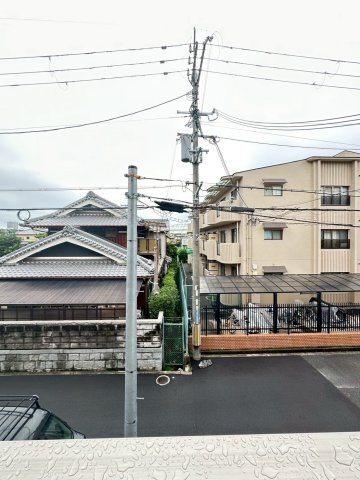 フジパレス沢良宜東Ⅰ番館の展望