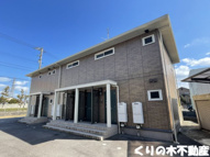 リヴェールコート E棟の画像