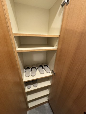 【収納】 | コンフォート文京小石川