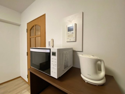 【設備】 | コンフォート文京小石川