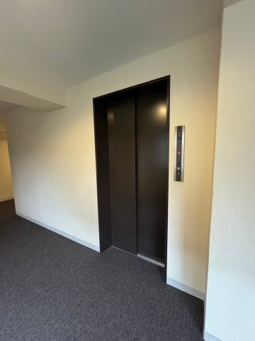 コンフォート文京小石川のその他共用部分