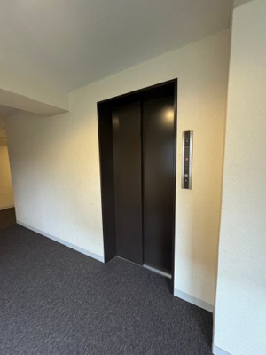 【その他共用部分】 | コンフォート文京小石川