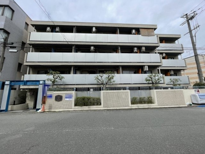 【外観】 | メゾン・ド・スラン | 外観も気になるポイント