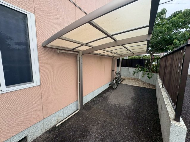 グランシャリオ(西中山町)のその他共用部分