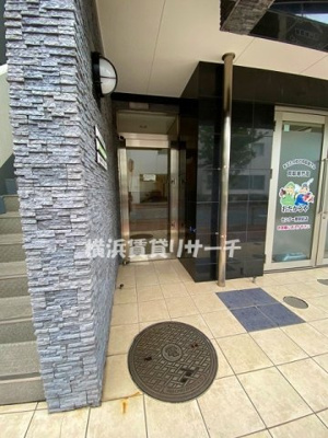 【エントランス】 | クリサンセマムⅡ