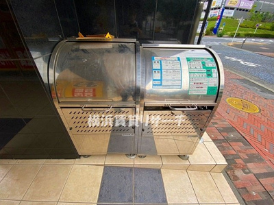 【その他共用部分】 | クリサンセマムⅡ