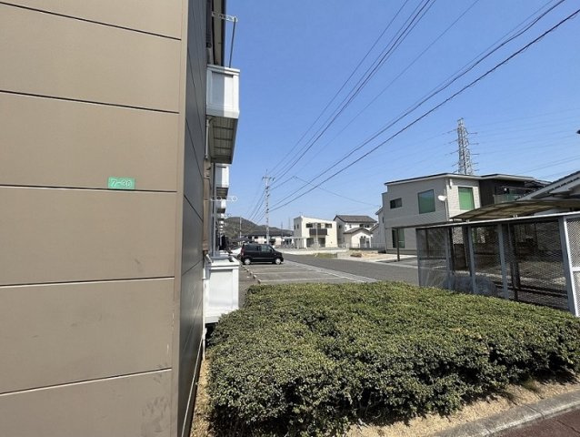 【その他】 | レオパレスコンフォート山手Ａ