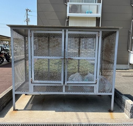 【その他】 | レオパレスコンフォート山手Ａ