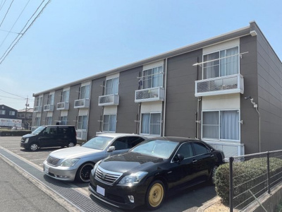【その他】 | レオパレスコンフォート山手Ａ