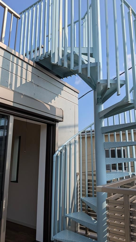 杉並区松庵1丁目　中古戸建のその他|現地写真

ご内見希望・資料請求などお気軽にお問い合わせ下さい！
03-5990-5201