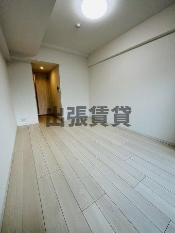 S-RESIDENCE今池beletaの居間・リビング