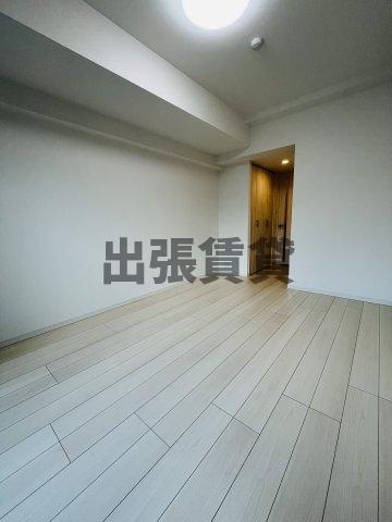 S-RESIDENCE今池beletaの居間・リビング