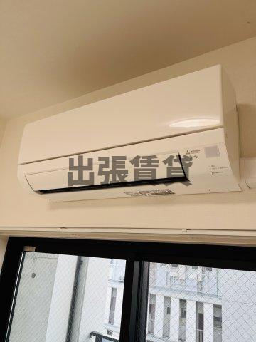 S-RESIDENCE今池beletaの設備