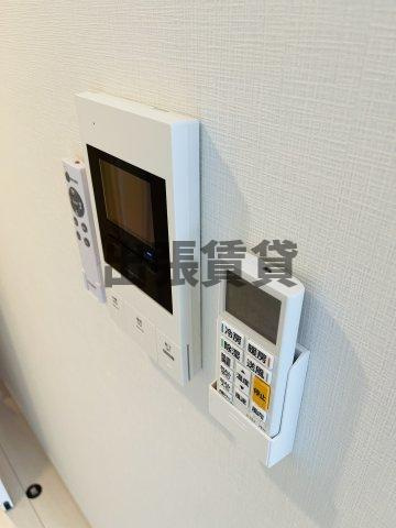 S-RESIDENCE今池beletaのセキュリティ