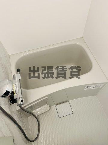 S-RESIDENCE今池beletaの浴室