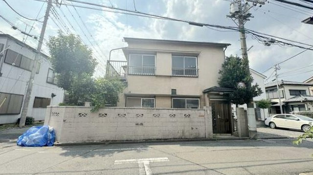 土地/新座市大和田5丁目の外観