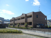 フレッシュパレス堀越の画像