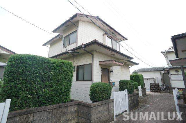 南サンシャインⅠ