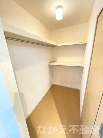 【収納】 | 大きなものも収納できそうです