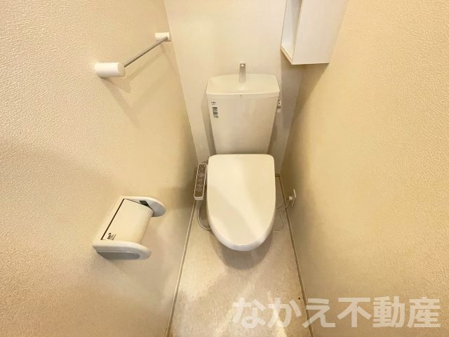 【トイレ】 | トイレも気になるポイント