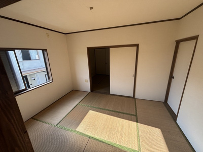 【和室】 | 丹波篠山市西岡屋　戸建て
