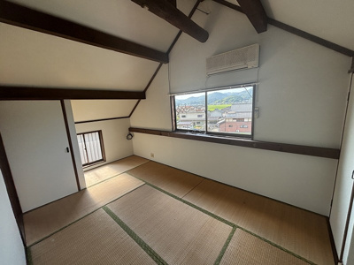 【和室】 | 丹波篠山市西岡屋　戸建て