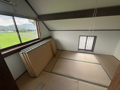 【和室】 | 丹波篠山市西岡屋　戸建て