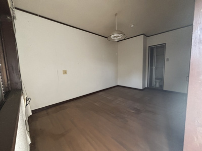 【内装】 | 丹波篠山市西岡屋　戸建て